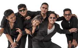 Maliq & D'Essentials