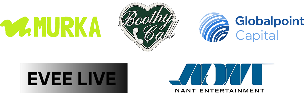 Strategic partner logos